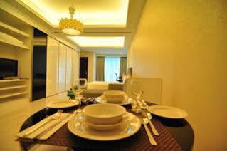 Linear Inn Indore Exterior photo